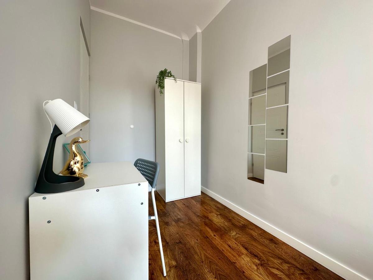 Mmrent Botanic Room Gdańsk Exterior foto